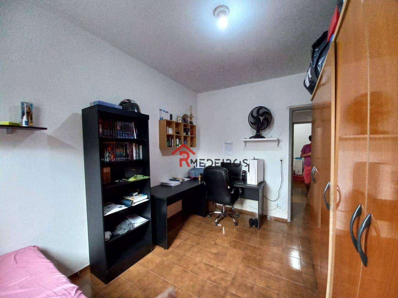 Apartamento à venda com 2 quartos, 84m² - Foto 8