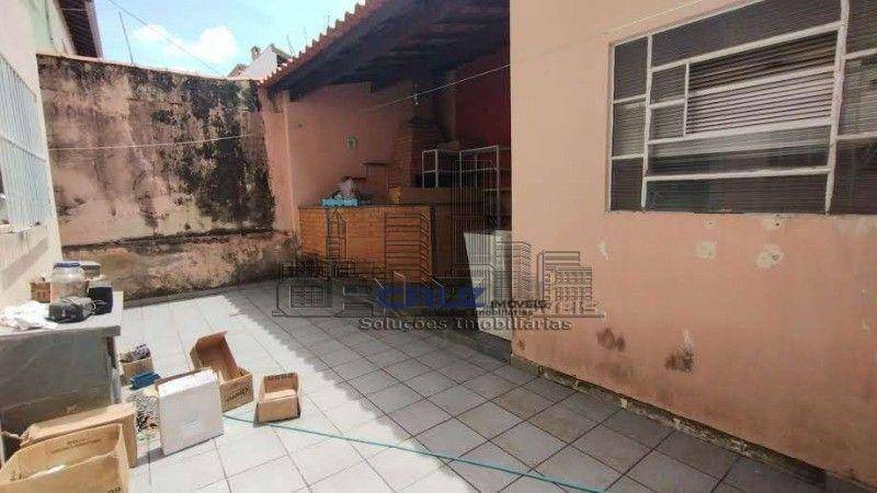 Sobrado à venda com 3 quartos, 185m² - Foto 44