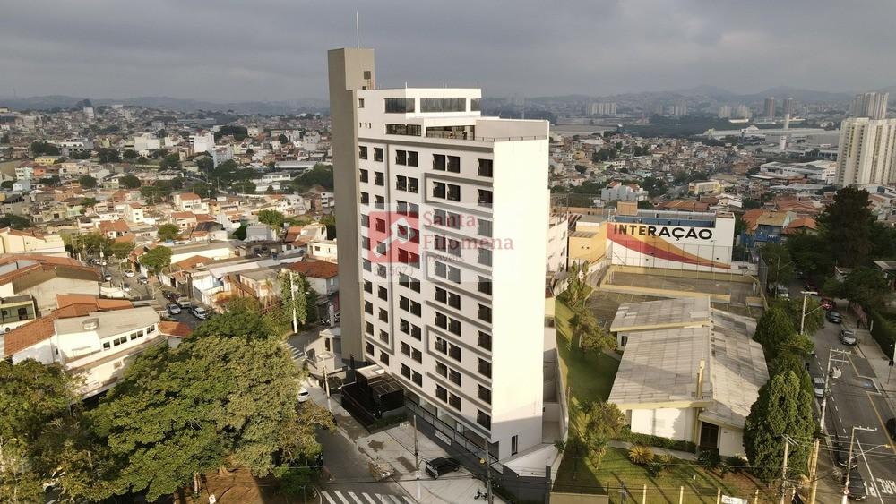 Conjunto Comercial-Sala para alugar, 30m² - Foto 16