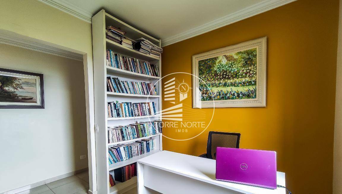 Apartamento à venda com 3 quartos, 150m² - Foto 31