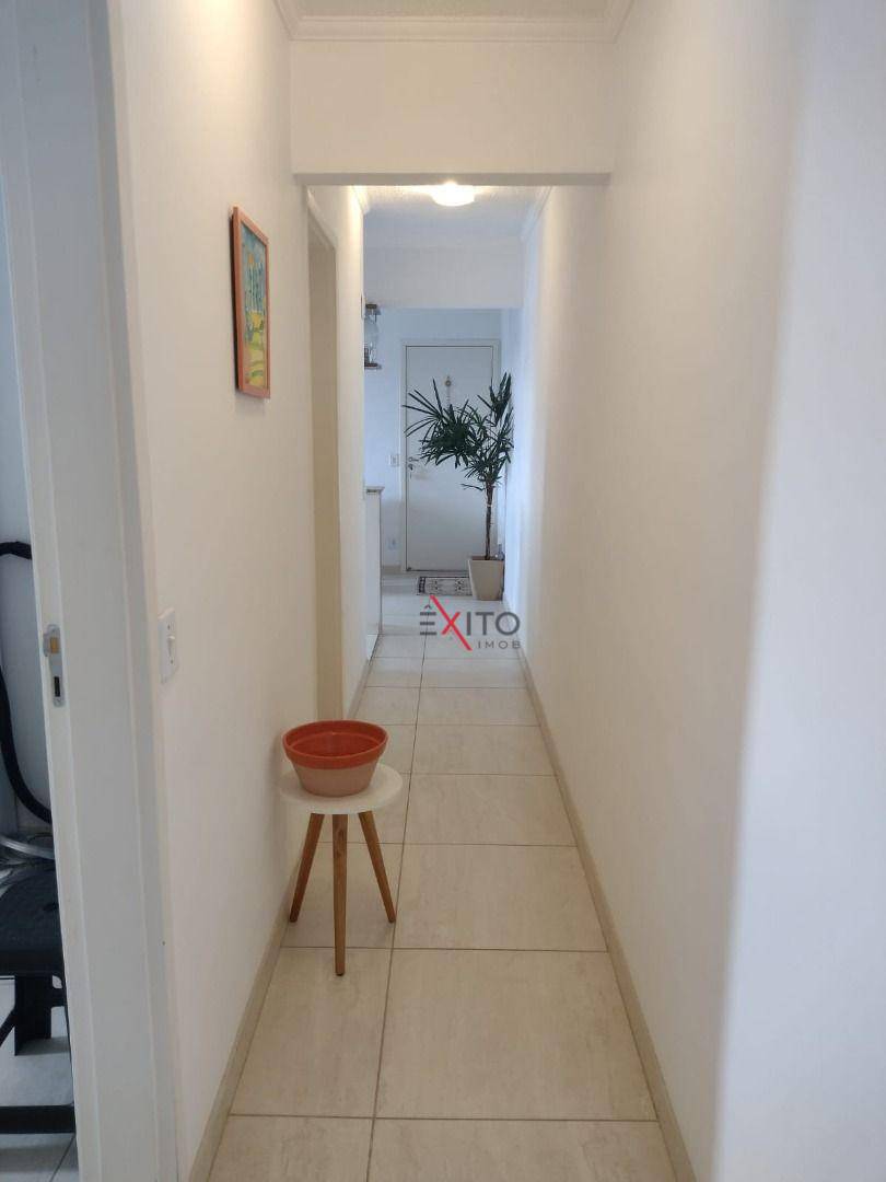 Apartamento à venda com 2 quartos, 54m² - Foto 7