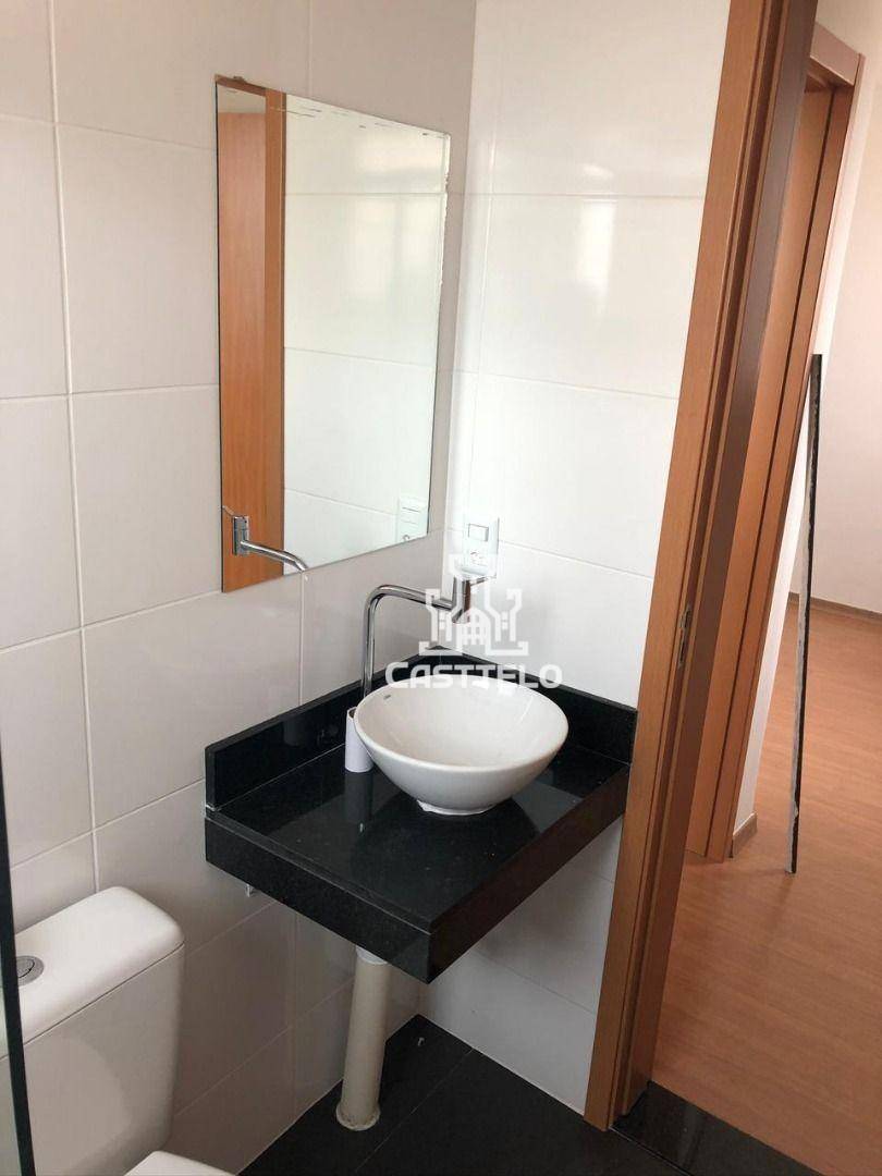 Apartamento à venda e aluguel com 2 quartos, 45m² - Foto 7