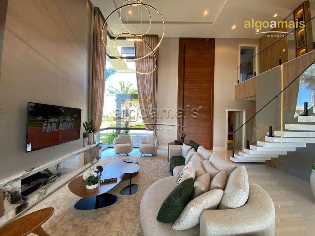 Casa de Condomínio à venda com 5 quartos, 426m² - Foto 24