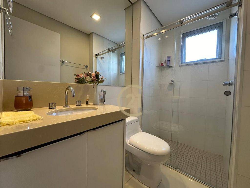 Apartamento à venda com 3 quartos, 95m² - Foto 20