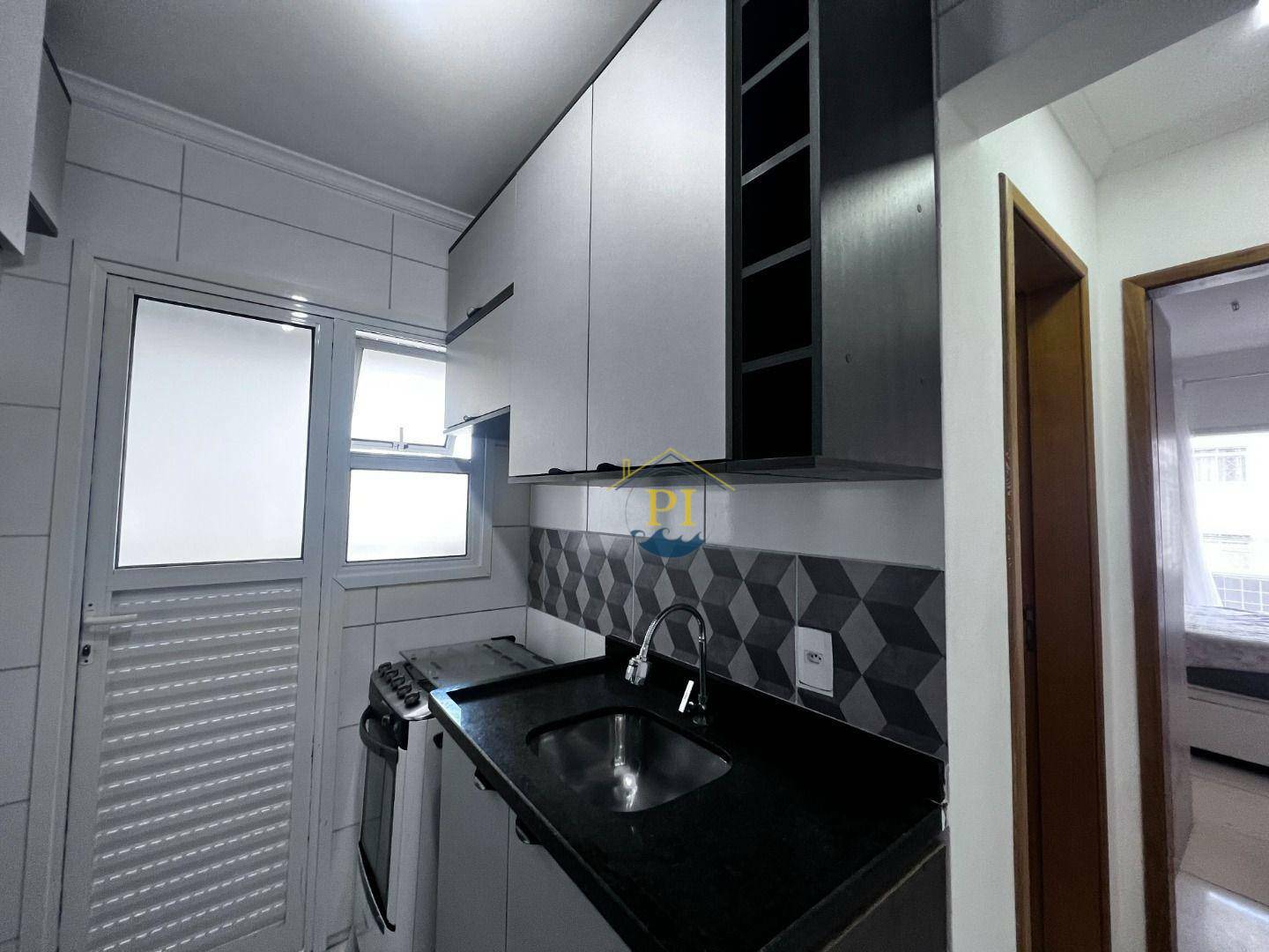 Apartamento à venda com 1 quarto, 44m² - Foto 16