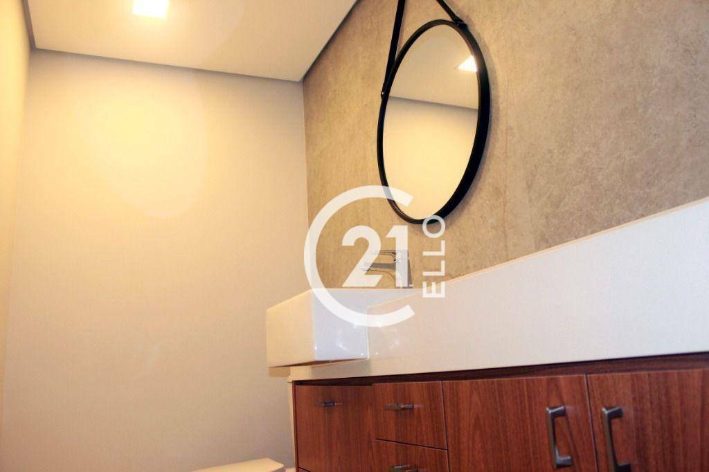 Apartamento à venda com 3 quartos, 184m² - Foto 28