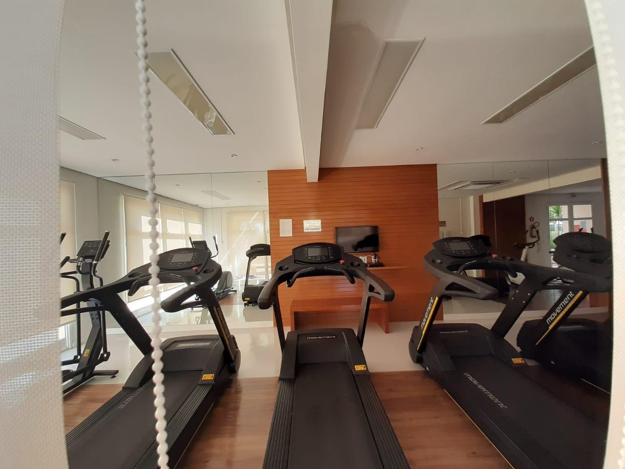 Apartamento à venda com 3 quartos, 87m² - Foto 29