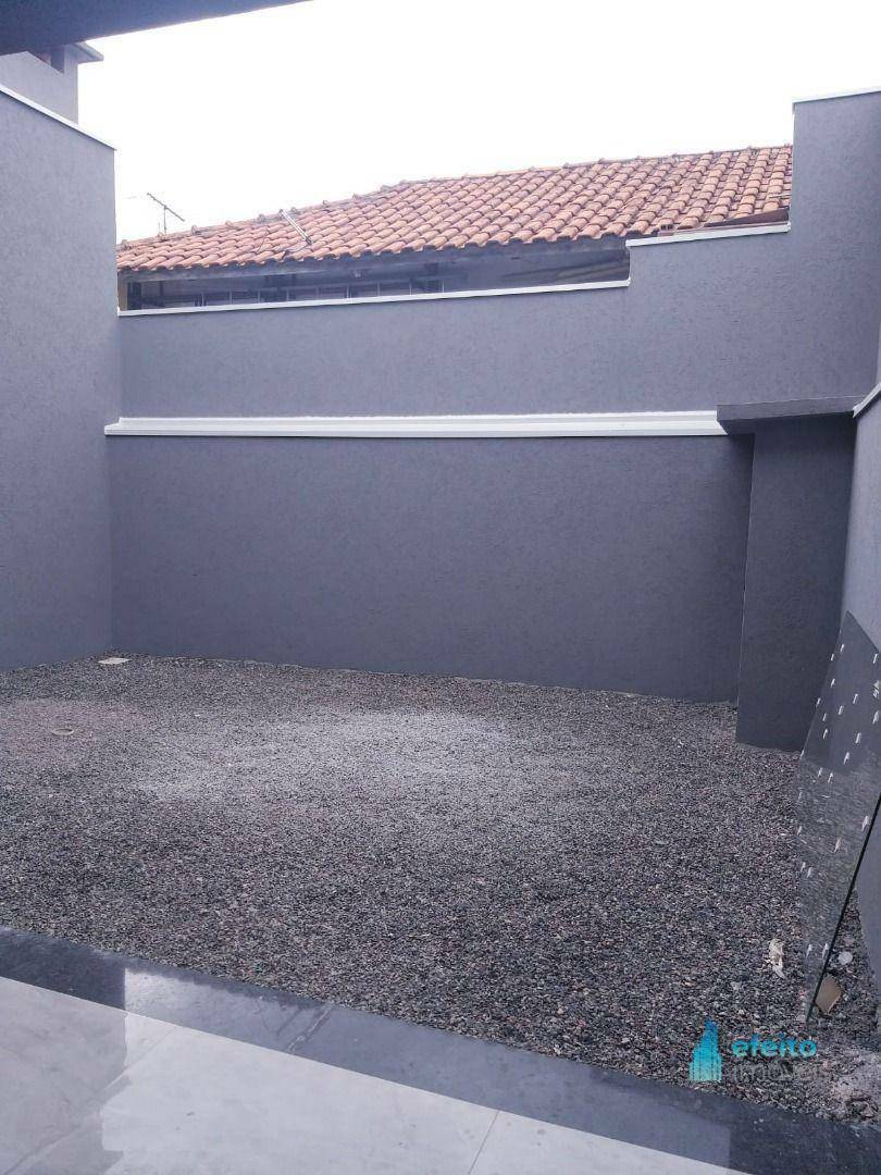 Sobrado à venda com 3 quartos, 158m² - Foto 6