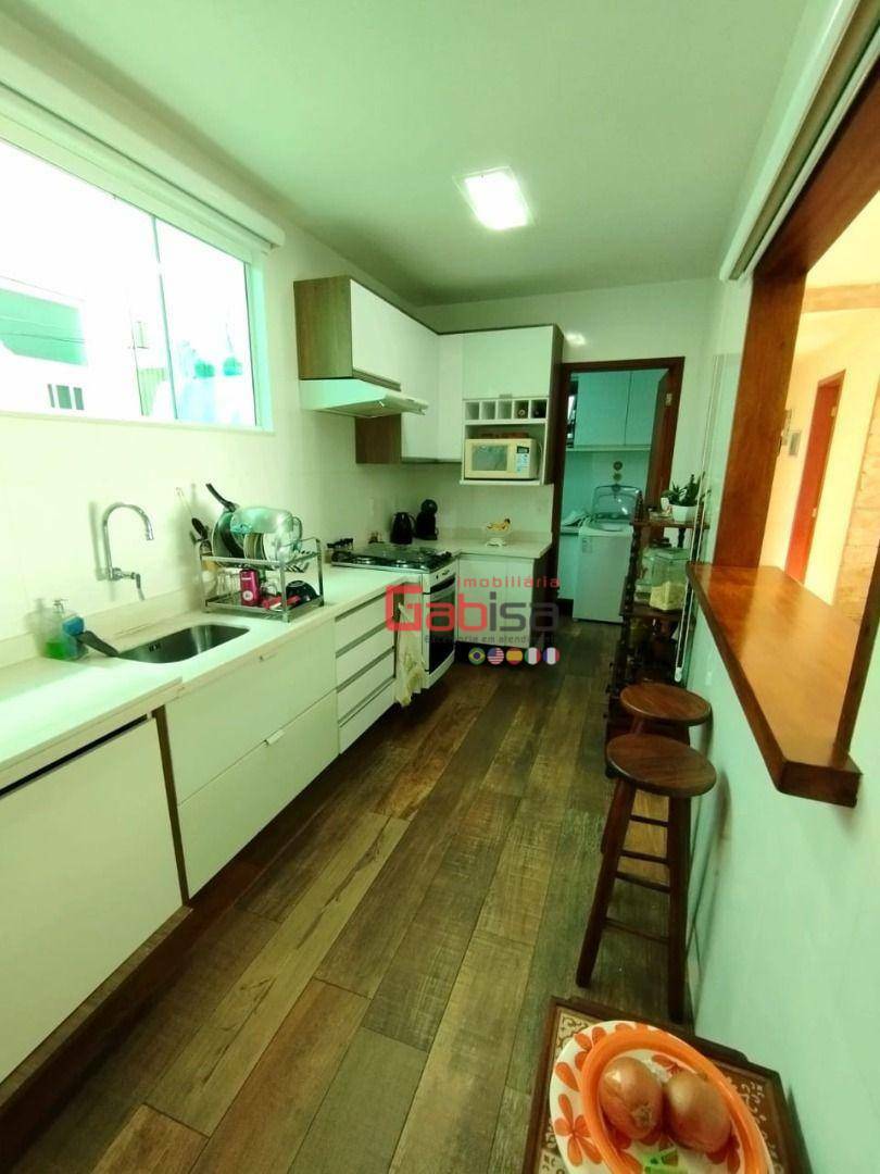 Apartamento à venda com 3 quartos, 100m² - Foto 9