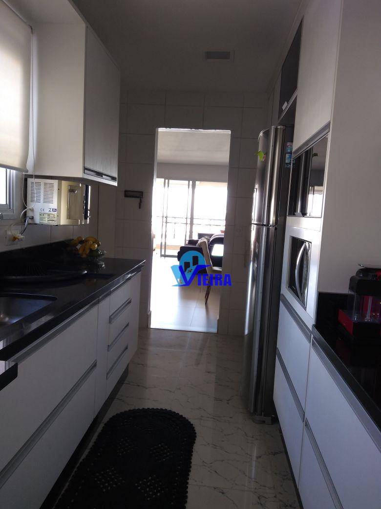 Apartamento à venda com 3 quartos, 127m² - Foto 26