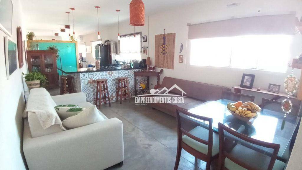 Casa à venda com 1 quarto, 250m² - Foto 13