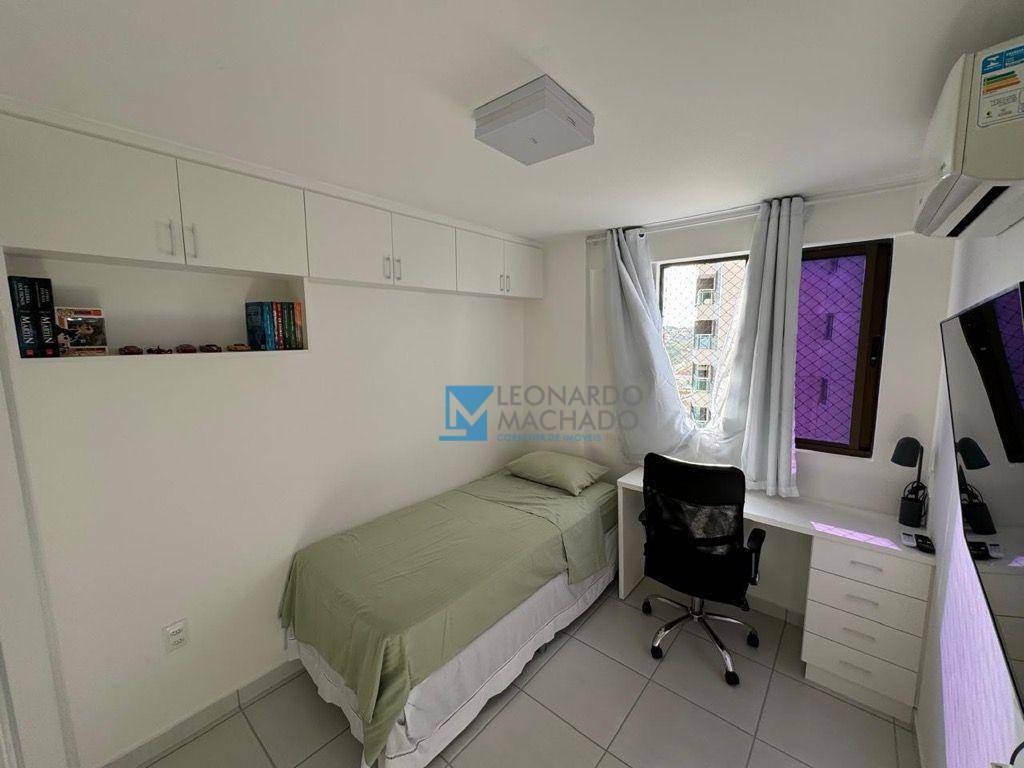 Apartamento à venda com 3 quartos, 65m² - Foto 10