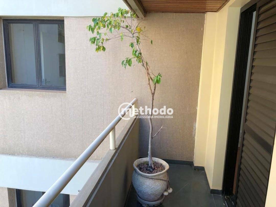 Apartamento à venda com 3 quartos, 160m² - Foto 23