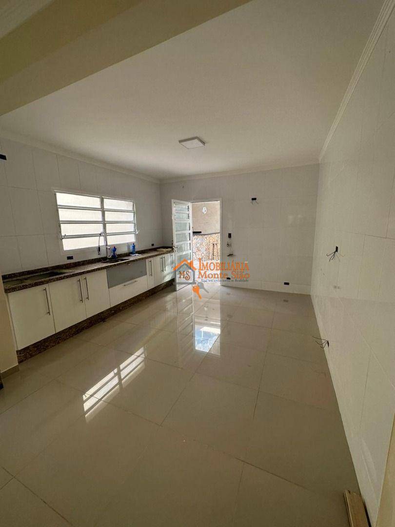 Sobrado à venda com 3 quartos, 210m² - Foto 25