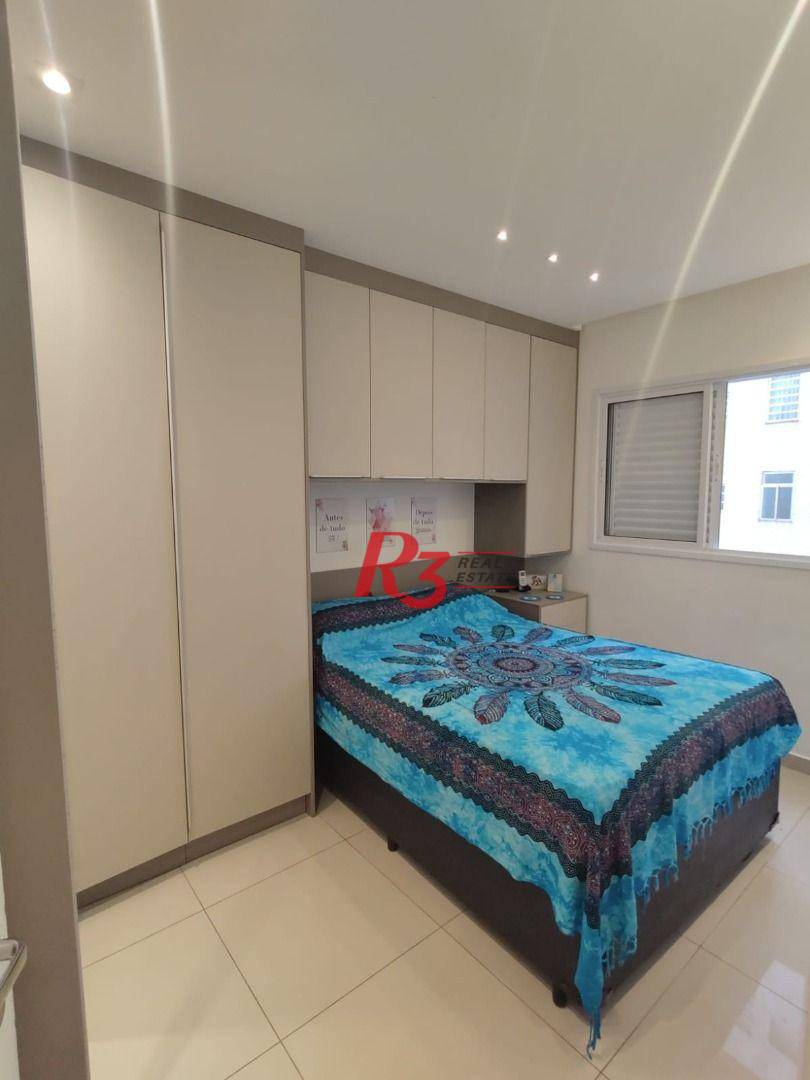 Apartamento à venda com 1 quarto, 66m² - Foto 12