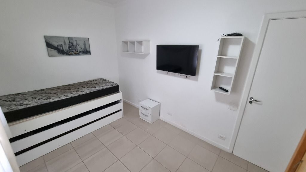 Apartamento à venda com 3 quartos, 130m² - Foto 12