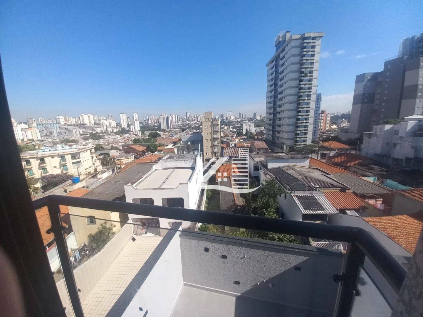 Cobertura à venda com 3 quartos, 150m² - Foto 20