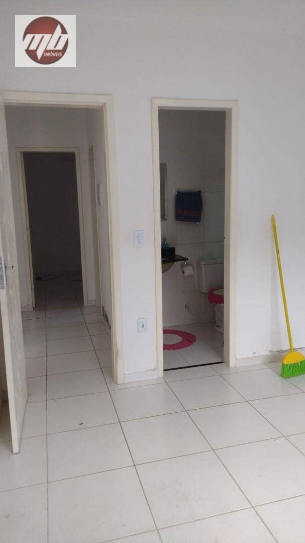 Casa de Condomínio à venda com 2 quartos, 59m² - Foto 10