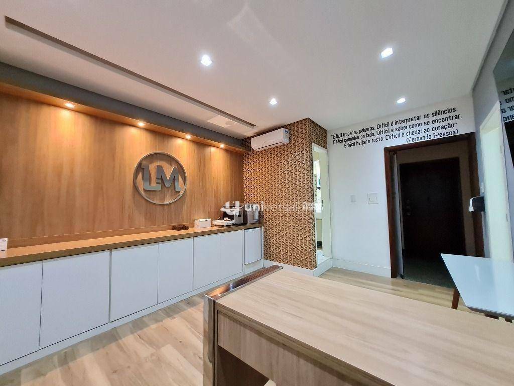 Conjunto Comercial-Sala para alugar, 150m² - Foto 2