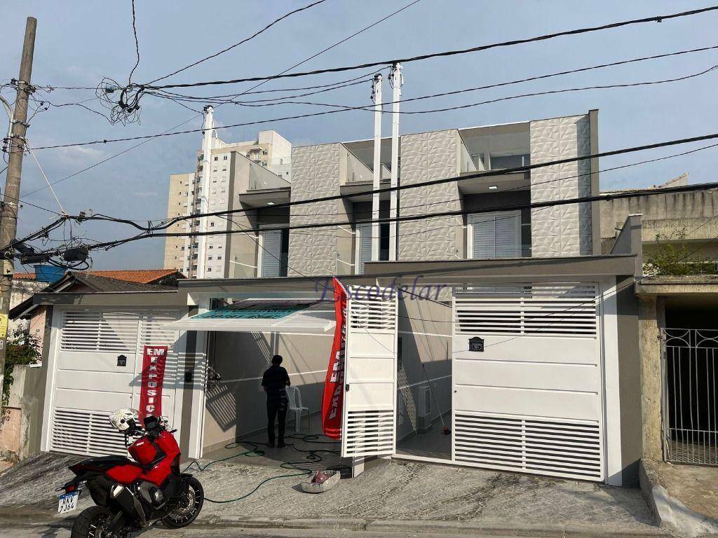 Sobrado à venda com 3 quartos, 135m² - Foto 20