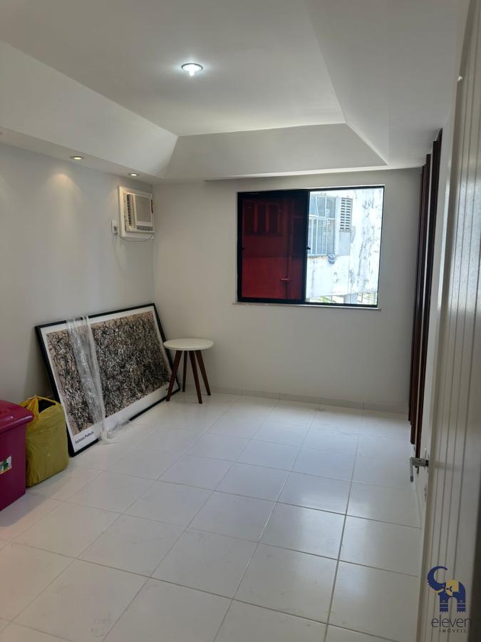 Apartamento à venda com 1 quarto, 51m² - Foto 7