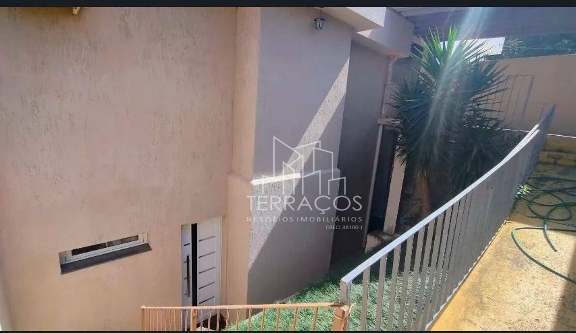 Casa, 5 quartos, 270 m² - Foto 2