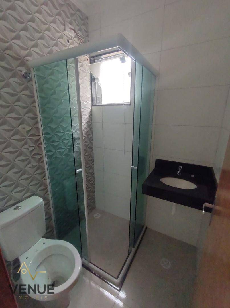 Sobrado à venda com 2 quartos, 76m² - Foto 12