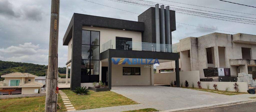 Sobrado à venda com 4 quartos, 264m² - Foto 20