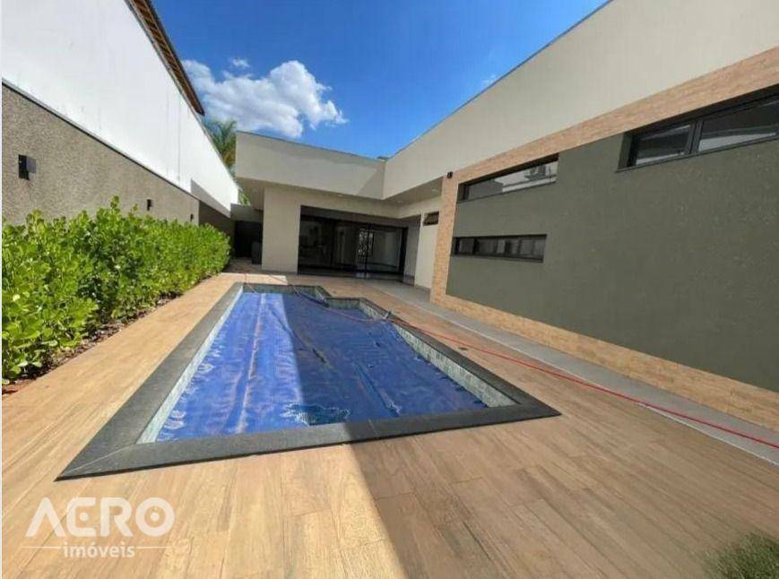 Casa de Condomínio à venda com 3 quartos, 240m² - Foto 19