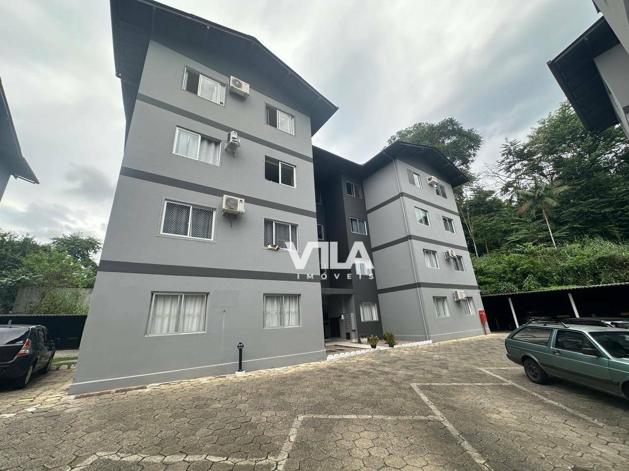 Apartamento para alugar com 2 quartos, 65m² - Foto 2