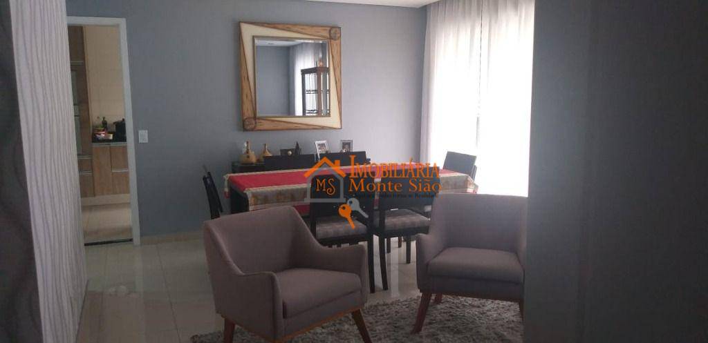 Apartamento à venda com 3 quartos, 115m² - Foto 37