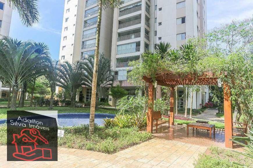 Apartamento à venda com 2 quartos, 104m² - Foto 11