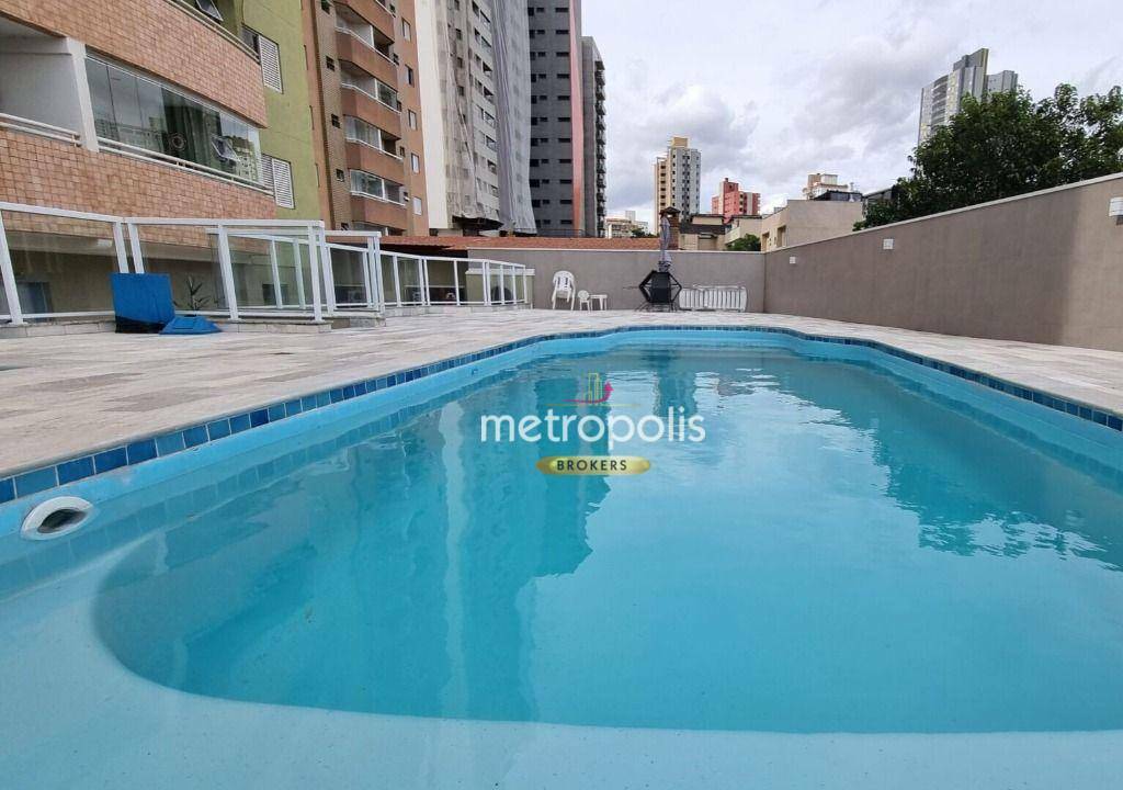 Apartamento à venda com 3 quartos, 106m² - Foto 25