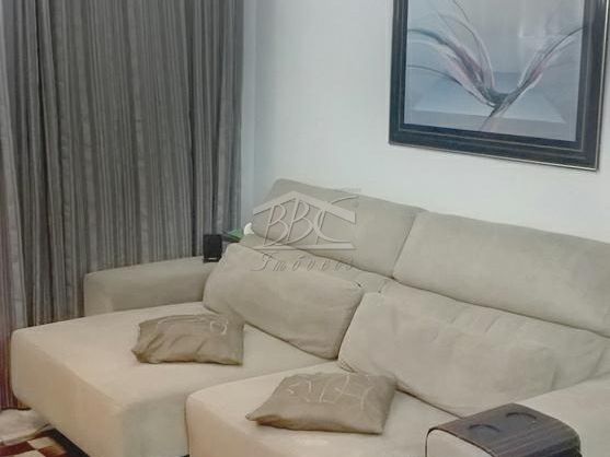 Apartamento à venda com 3 quartos, 60m² - Foto 5