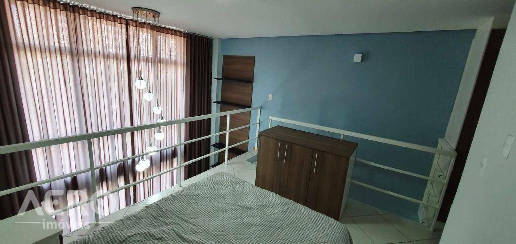 Apartamento à venda com 1 quarto, 50m² - Foto 12