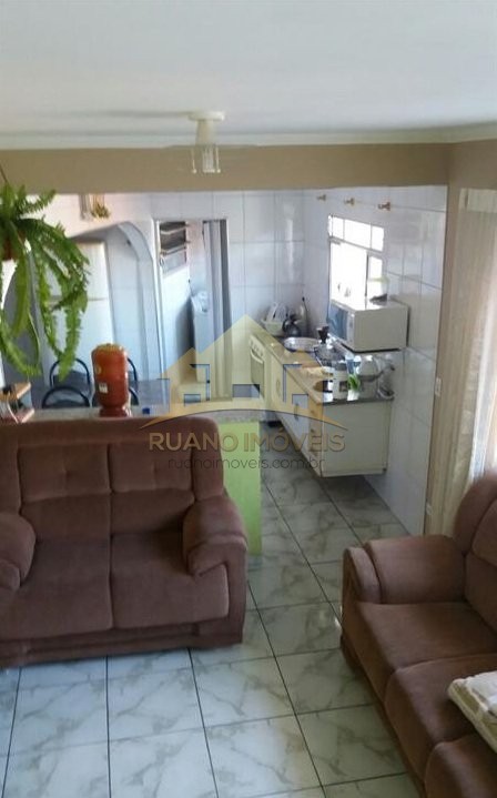 Sobrado à venda com 6 quartos, 300m² - Foto 11