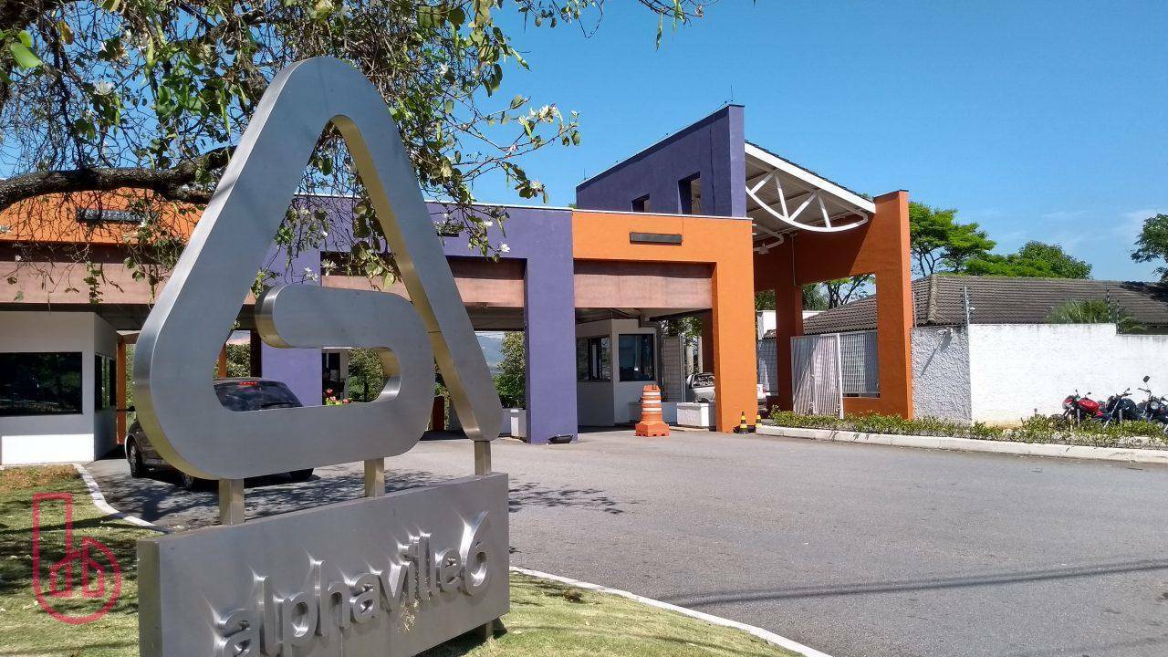 Casa de Condomínio à venda com 4 quartos, 560m² - Foto 36
