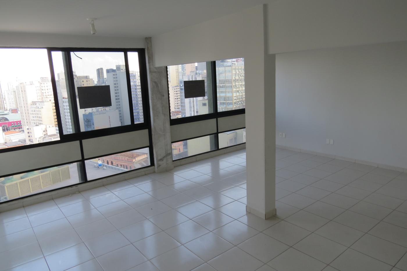 Conjunto Comercial-Sala à venda, 63m² - Foto 10