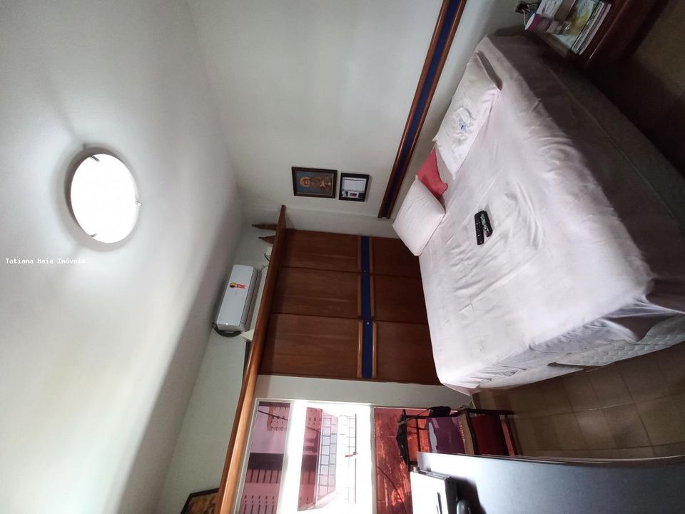 Apartamento à venda com 3 quartos, 140m² - Foto 18