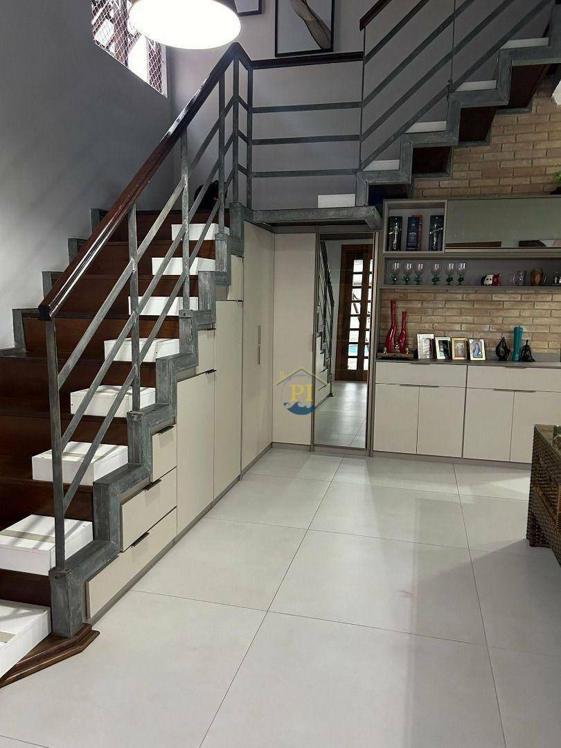 Casa à venda com 3 quartos, 260m² - Foto 6