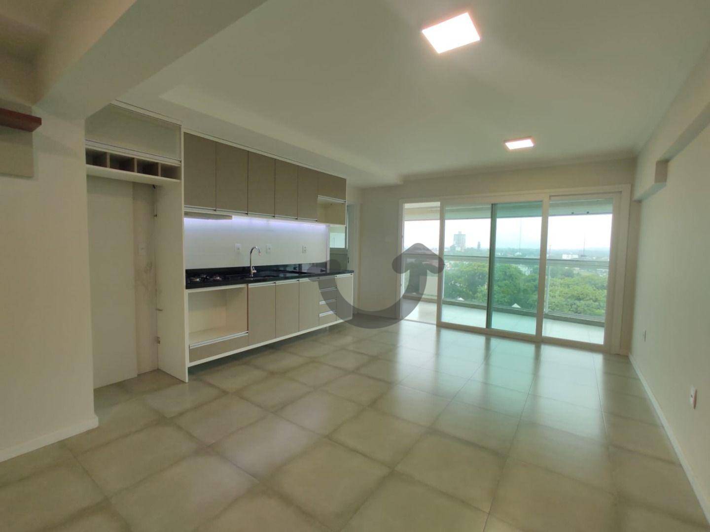 Apartamento para alugar com 2 quartos, 104m² - Foto 5