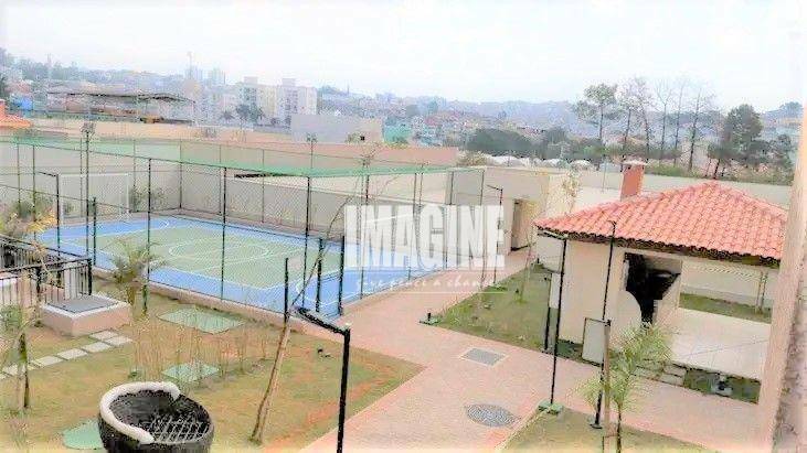 Apartamento à venda com 2 quartos, 43m² - Foto 24