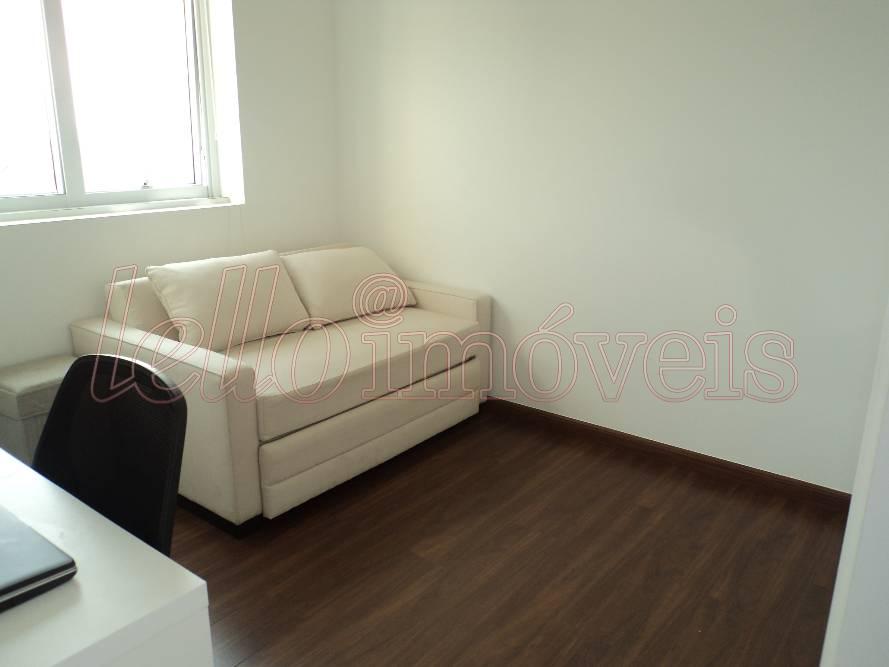 Apartamento à venda com 2 quartos, 140m² - Foto 17