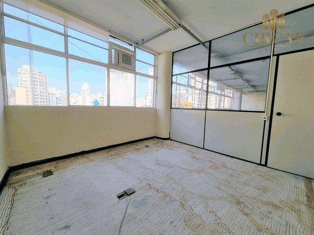 Conjunto Comercial-Sala para alugar, 553m² - Foto 11