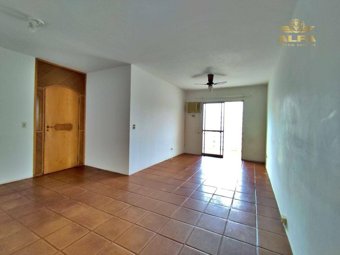 Apartamento à venda com 3 quartos, 86m² - Foto 1