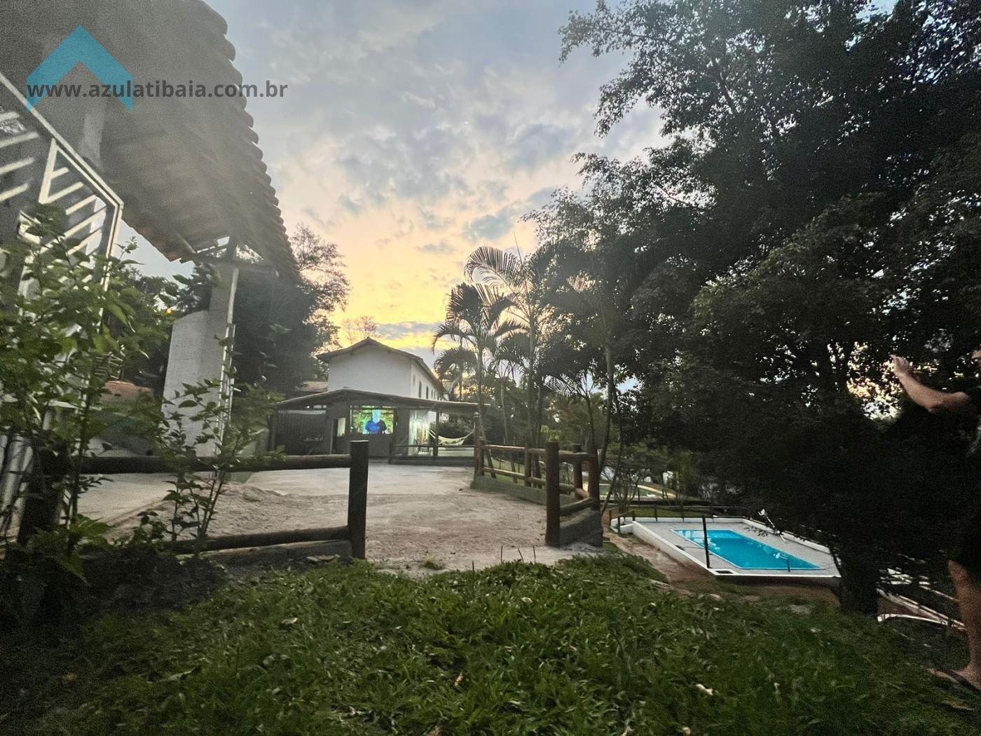 Chácara à venda com 3 quartos, 2500m² - Foto 7