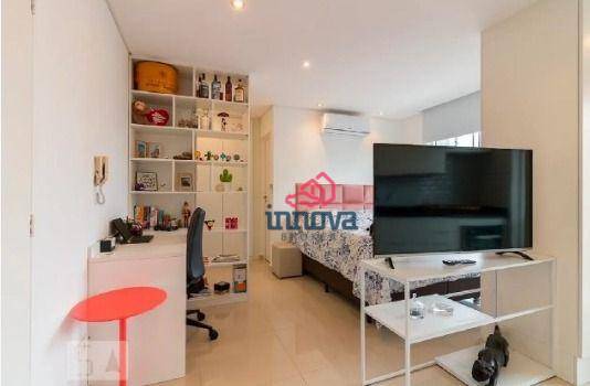 Apartamento à venda com 1 quarto, 38m² - Foto 27