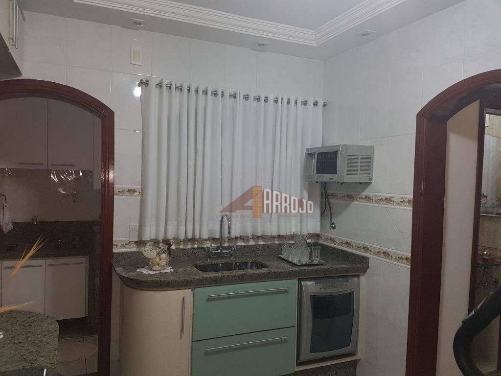 Sobrado à venda com 3 quartos, 135m² - Foto 27