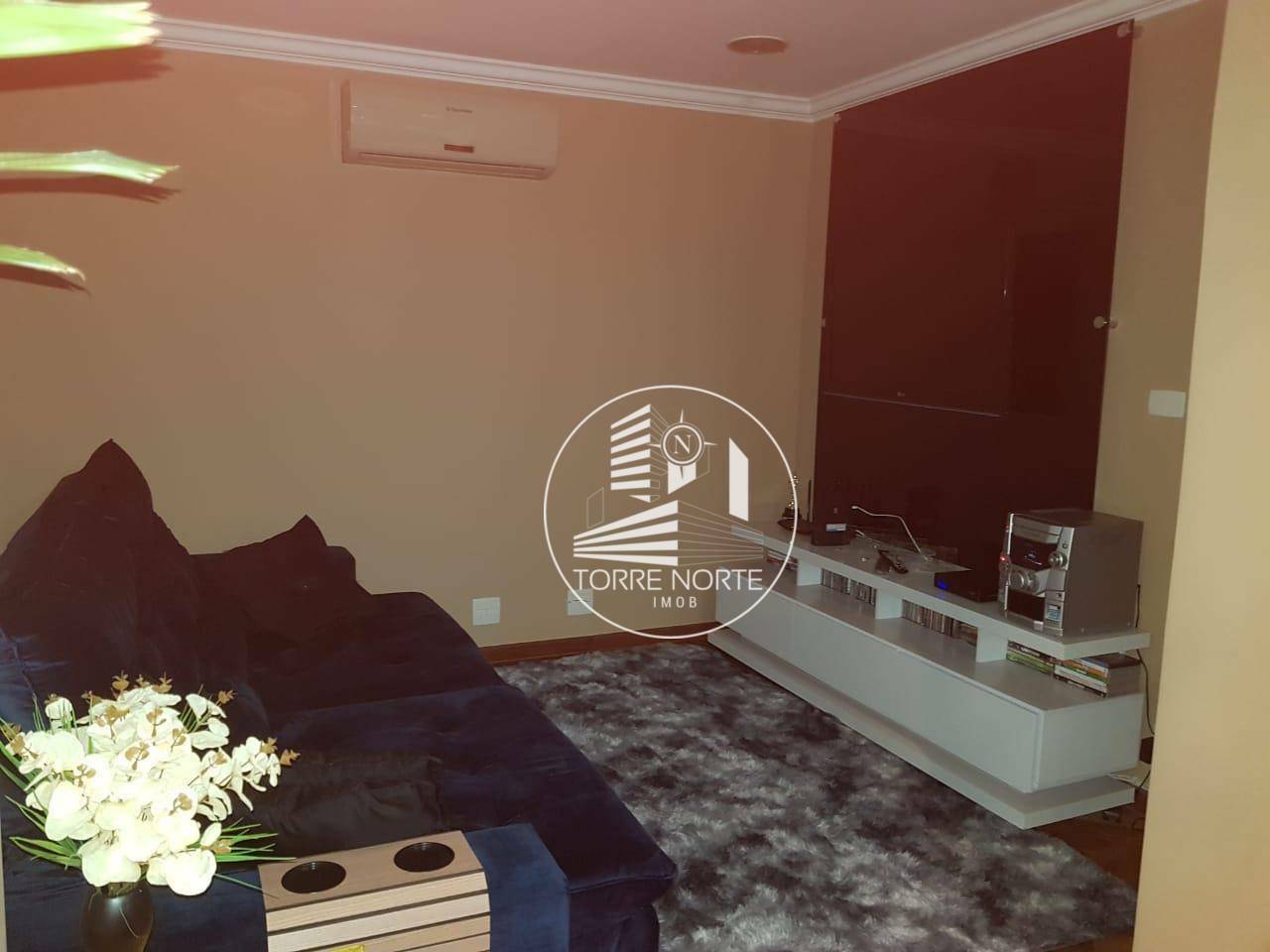 Apartamento à venda com 4 quartos, 220m² - Foto 3