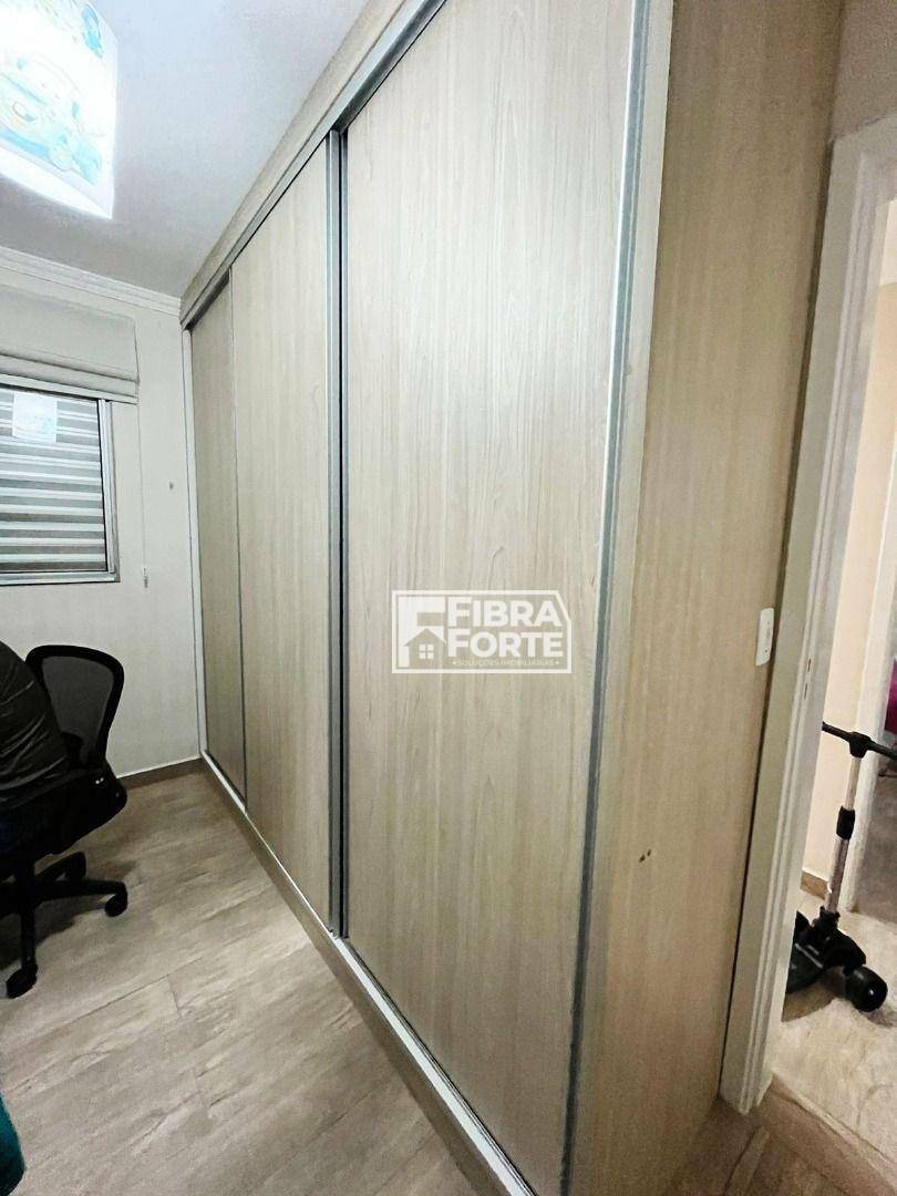 Apartamento à venda com 3 quartos, 65m² - Foto 6